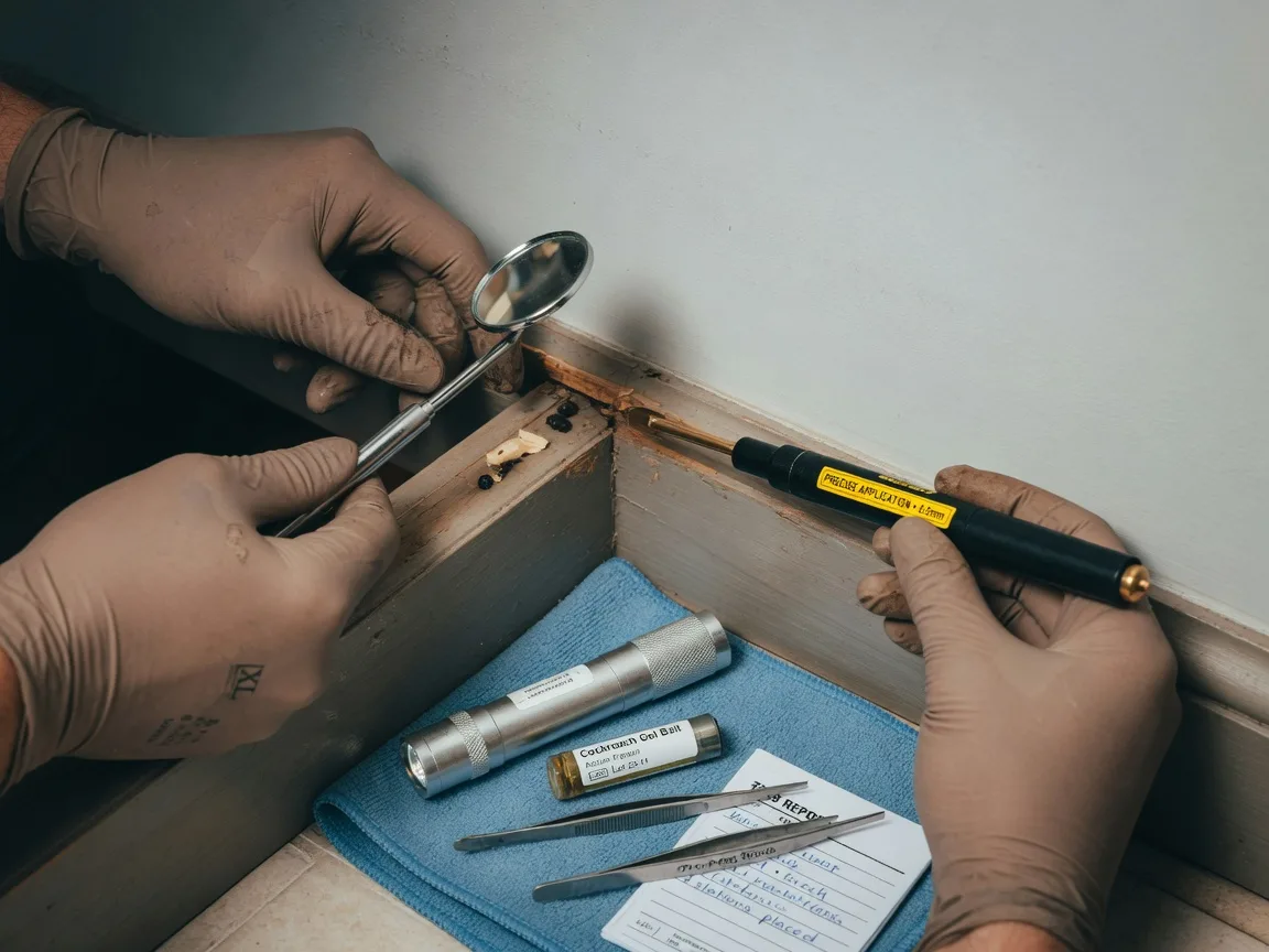 Why choose Emergency Pest Control in Robbins, CA